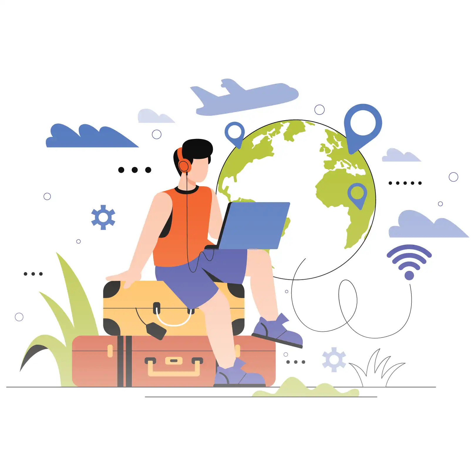 Food-Delivery-Data